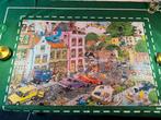 Jan van Haasteren - Vrijdag de 13e - 1500 stukjes, Ophalen of Verzenden, 500 t/m 1500 stukjes, Zo goed als nieuw, Legpuzzel
