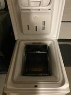 Wasmachine - Bovenlader, Witgoed en Apparatuur, Wasmachines, Ophalen, Gebruikt, Bovenlader, Kort programma