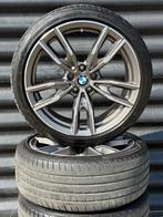 19” Orig BMW G20 G26 G21 Styling 792M velgen rft banden, All Season, Band(en), 225 mm, Ophalen