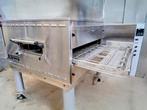 Middleby Marshall PS540G lopende band pizza oven (GAS 81CM), Zakelijke goederen, Horeca | Keukenapparatuur, Ophalen of Verzenden