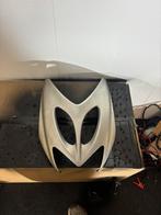 Aerox kappenset grijs, Fietsen en Brommers, Ophalen of Verzenden, Gebruikt, Kap, Yamaha