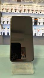 iPhone 11 64GB Zwart, Telecommunicatie, Mobiele telefoons | Apple iPhone, Apple, Apple, Zwart, Zo goed als nieuw
