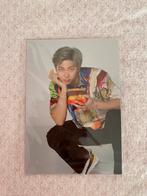 BTS RM namjoon McDonalds photocard, Foto of Kaart, Ophalen of Verzenden, Zo goed als nieuw