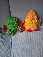 Dit zijn 'Grobbebollen' van de jaren '70 serie "Tita Tovenaa, Dieren en Toebehoren, Ophalen, Nieuw