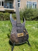 Ibanez RGIX27FEQM 7-string, Muziek en Instrumenten, Snaarinstrumenten | Gitaren | Elektrisch, Ophalen, Zo goed als nieuw, Ibanez