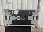 ✅ Geveerd serverrack flightcase diep, Muziek en Instrumenten, Behuizingen en Koffers, Gebruikt, Info@verbuntaudio.nl, Flightcase