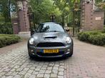 Mini cooper S clubman 2009 automaat, 4 stoelen, 14 km/l, Stationwagon, Particulier