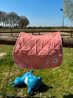 Full dekje HV polo (veelzijdigheid), Dieren en Toebehoren, Paarden en Pony's | Dekens en Dekjes, Ophalen, Gebruikt