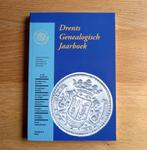 Drents Genealogisch Jaarboek 2002, Boeken, Geschiedenis | Stad en Regio, Ophalen of Verzenden, Zo goed als nieuw, 20e eeuw of later