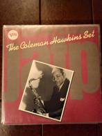 Coleman Hawkins, 1980 tot heden, Ophalen of Verzenden, Zo goed als nieuw, 12 inch