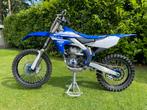 Yamaha YZ450F 2018 (38 uur) Haan wielen., 450 cc, Particulier, Crossmotor, Meer dan 35 kW