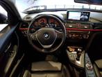 BMW 3 Serie Touring 316i Executive Sport Volleder | Navigati, Auto's, Origineel Nederlands, Te koop, 5 stoelen, Benzine