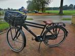 Jongens Cortina U4 transport fiets, Fietsen en Brommers, Fietsen | Jongens, Ophalen, Gebruikt, 24 inch, Cortina