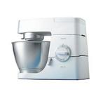 Kenwood Chef Classic KM 300 met zeer uitgebreide hulpstukken, Witgoed en Apparatuur, Ophalen, Gebruikt, Vaatwasserbestendig, 3 snelheden of meer