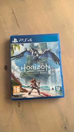 Horizon Forbidden West, Overige genres, 1 speler, Ophalen of Verzenden, Zo goed als nieuw