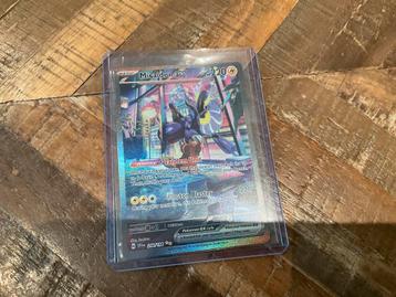  Pokémon Miraidon ex 244/198 – Alternate Art SIR  beschikbaar voor biedingen