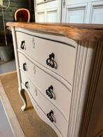 Beeldig oud ladekastje, Antiek en Kunst, Curiosa en Brocante, Ophalen