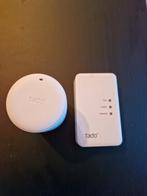 Tado Slimme Thermostaat + Bridge, Ophalen, Slimme thermostaat, Zo goed als nieuw