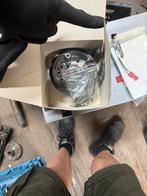 Raid hp stuurnaaf vw seat skoda audi, Ophalen of Verzenden, Nieuw, Zadel