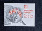 Postzegels UK  Engeland, Ophalen of Verzenden, Postfris