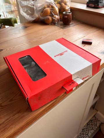 Krankstel fiets T48,38,28 beschikbaar voor biedingen