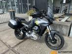 Moto Guzzi Stelvio 2024 | 4483km |Eerste eigenaar | Nieuwsta, Bedrijf, Meer dan 35 kW, Toermotor, 1042 cc