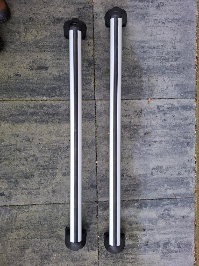 Lancia Delta Originele Dakdragers, Auto diversen, Dakdragers, Gebruikt, Ophalen