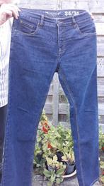 Slim fit heren jeans NIEUW, Nieuw, Blauw, Ophalen of Verzenden, W33 - W34 (confectie 48/50)