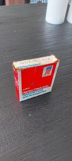 Zuigerveren oude harley davidson ss/sx 175cc 22478-74  5/78, Motoren, Ophalen of Verzenden