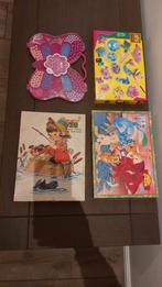 Gratis speelgoed, Ophalen, Overige typen