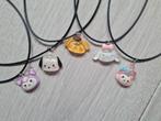Sanrio ketting, Ophalen of Verzenden, Nieuw, Overige materialen