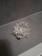 Swarovski egel, Verzamelen, Swarovski, Ophalen, Zo goed als nieuw, Figuurtje