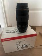≥ Vind canon ef 70-300mm f/4-5.6 is usm in Fotografie | Lenzen en