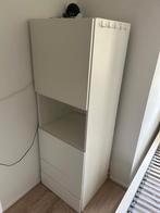 Ikea Kast - 180cm Hoog - Goede Staat, Ophalen, Zo goed als nieuw, Modern, 150 tot 200 cm