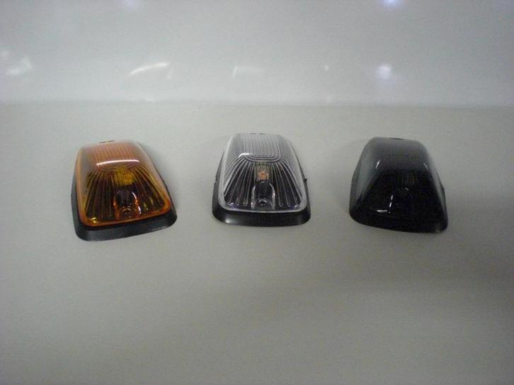 Toplight Amber/White, Chevy / GMC Pick'up - 1988 t/m 2002, Auto diversen, Overige Auto diversen, Ophalen of Verzenden