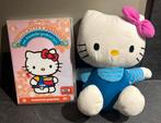 Hello kitty, Ophalen of Verzenden, Zo goed als nieuw, Overige typen