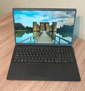 Dell Laptop, intel i5 11gen,16GB, 256 SSD Windows 11 Pro  beschikbaar voor biedingen