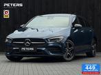 Mercedes CLA-klasse Shooting Brake 250 e AMG & Night pakket, Auto's, 4 cilinders, Plug-in hybride, Electronic Stability Program (ESP)