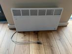 Masterwatt elektrische convector kachel, 2000 watt, Ophalen, 30 tot 80 cm, Gebruikt, Kachel