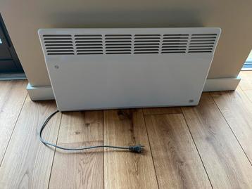 Masterwatt elektrische convector kachel, 2000 watt beschikbaar voor biedingen