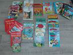 Stripboeken, o.a.Suske&Wiske, Kuifje, Asterix, Boeken, Meerdere stripboeken, Ophalen, Gelezen