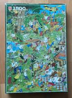 Goif, Ophalen, 500 t/m 1500 stukjes, Zo goed als nieuw