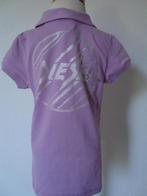 DIESEL polo shirt 116 *~~nieuw~~*, Verzenden, Nieuw, Meisje, Shirt of Longsleeve
