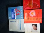 Maciocia TCM boeken, Boeken, Ophalen of Verzenden, Beta, Zo goed als nieuw, Niet van toepassing