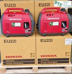 Honda EU22i Generator inverter aggregaat eu22 4t ACTIE