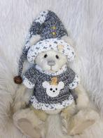 Muts en trui voor teddyberen maat 46 cm lengte Charlie Bears, Verzenden, Nieuw, Overige typen, Overige merken