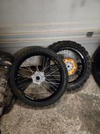 KTM 950/990 Adventure Excel Velgen Set, Ophalen of Verzenden, Gebruikt