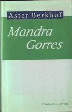 Mandra Gorres, Aster Berkhof, Boeken, Ophalen of Verzenden, Gelezen, Aster Berkhof