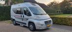 Buscamper Adria Twin 500 S  bj 2014 km 83500  lengtebedden, Particulier