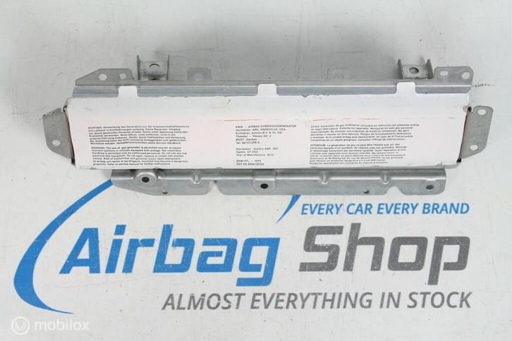 Knie airbag Mercedes M klasse W164 (2005-2011), Auto-onderdelen, Overige Auto-onderdelen, Gebruikt, Ophalen of Verzenden